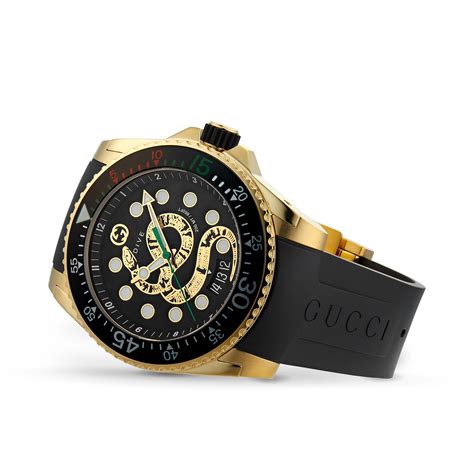 gucci dive watch set date|gucci dive men's watch.